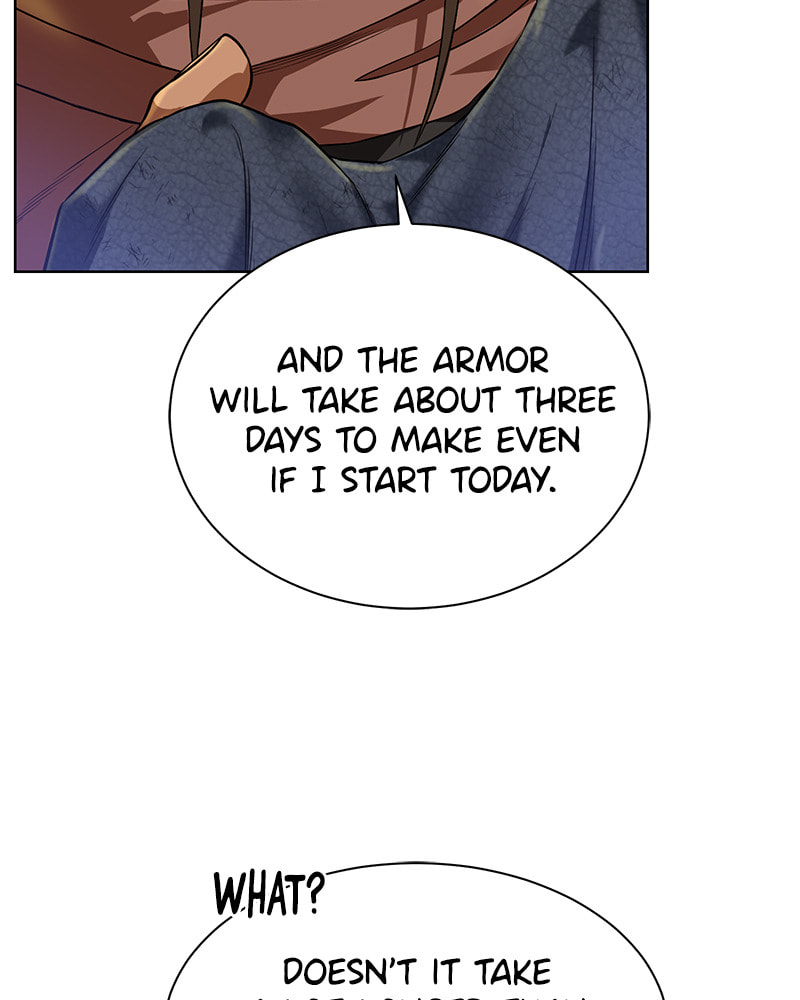 Read Dungeons & Artifacts chapter 35 image 99 on Lezhin