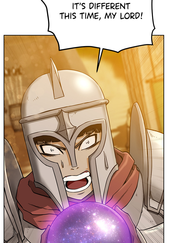 Read Dungeons & Artifacts chapter 36 image 10 on Lezhin