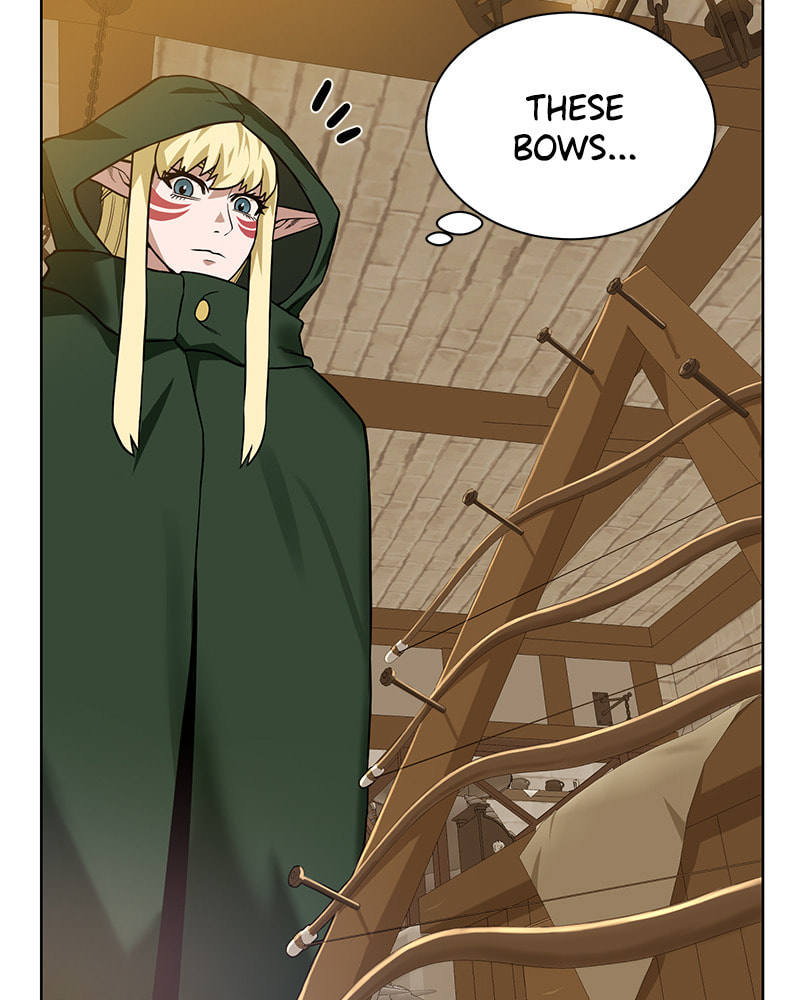 Read Dungeons & Artifacts chapter 36 image 100 on Lezhin