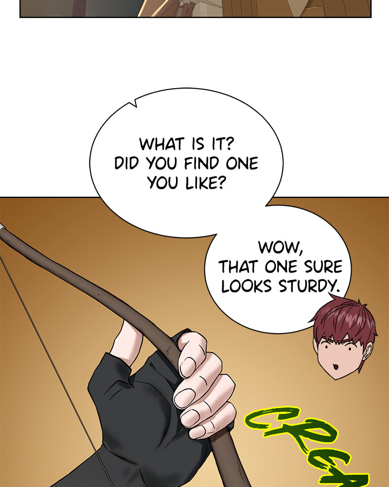 Read Dungeons & Artifacts chapter 36 image 101 on Lezhin