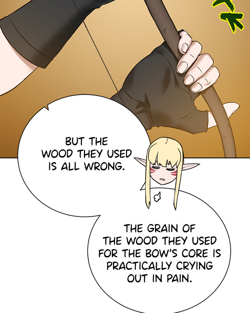 Read Dungeons & Artifacts chapter 36 image 102 on Lezhin