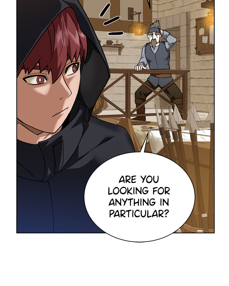 Read Dungeons & Artifacts chapter 36 image 106 on Lezhin