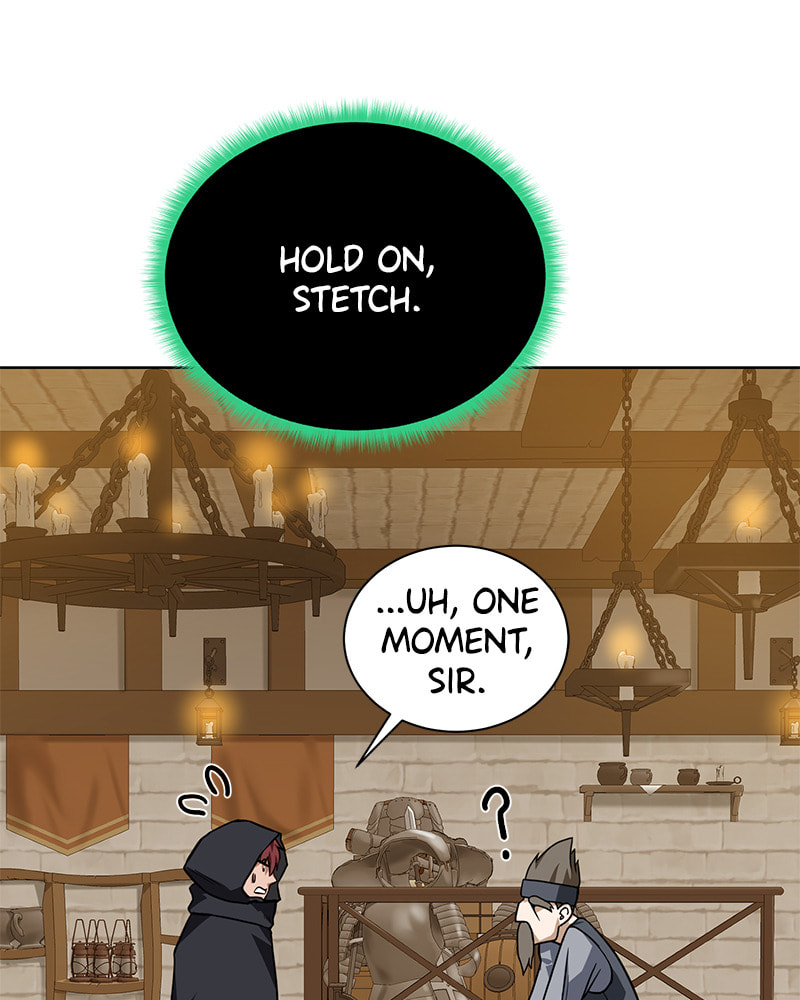 Read Dungeons & Artifacts chapter 36 image 107 on Lezhin
