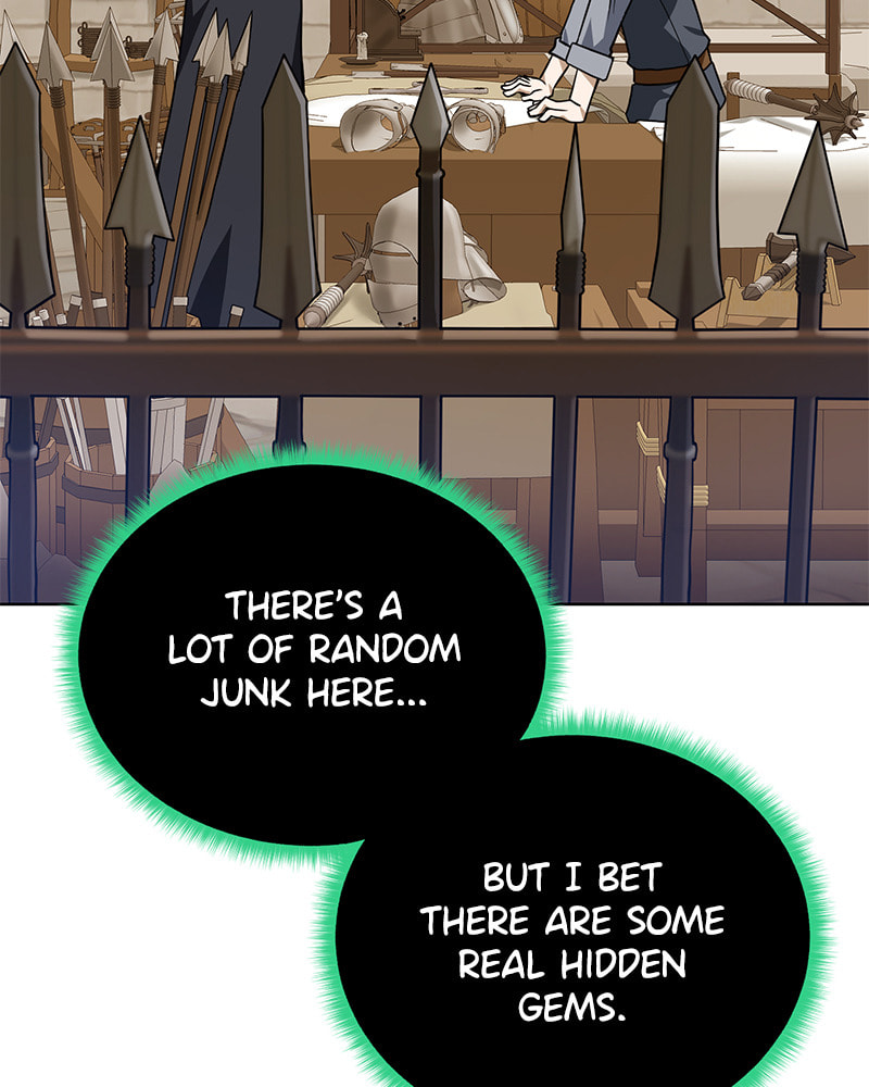 Read Dungeons & Artifacts chapter 36 image 108 on Lezhin