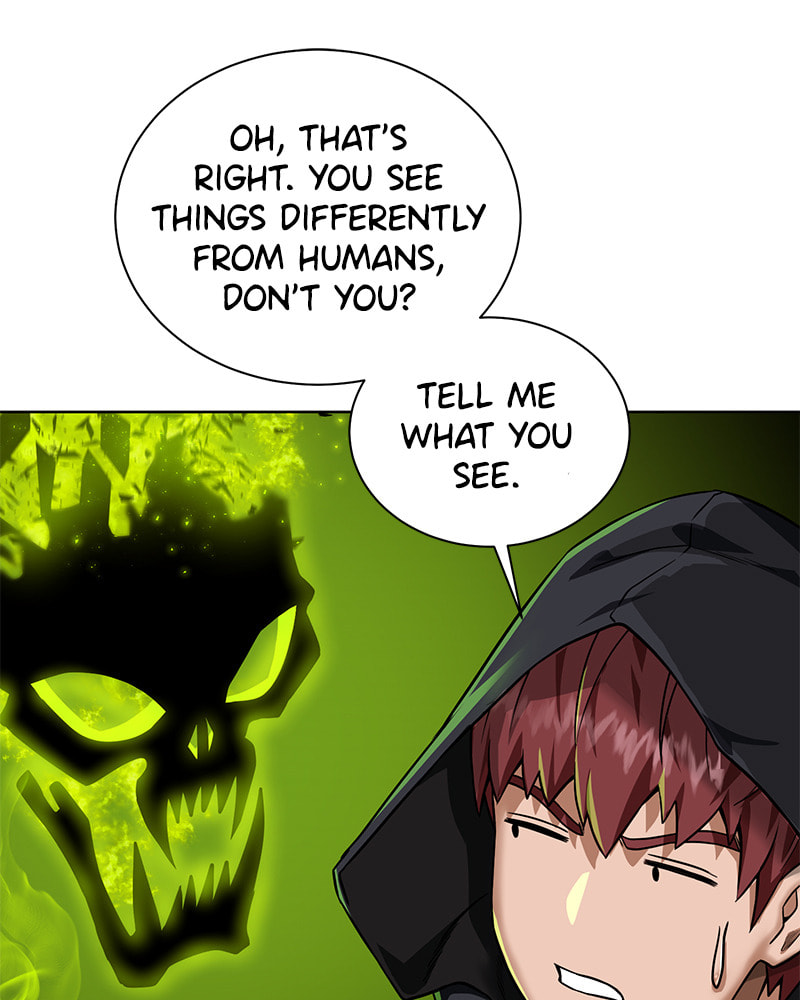 Read Dungeons & Artifacts chapter 36 image 110 on Lezhin
