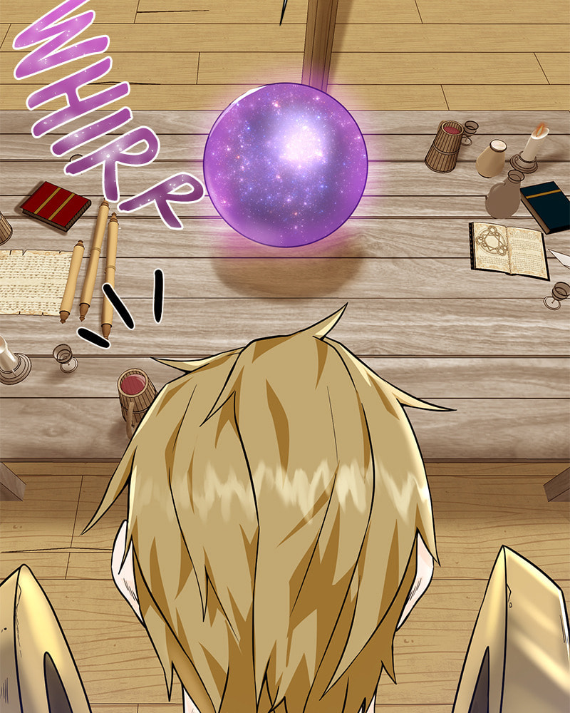 Read Dungeons & Artifacts chapter 36 image 13 on Lezhin