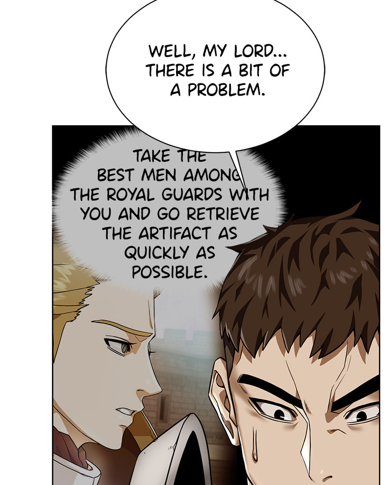 Read Dungeons & Artifacts chapter 36 image 15 on Lezhin
