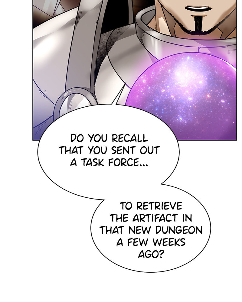 Read Dungeons & Artifacts chapter 36 image 16 on Lezhin