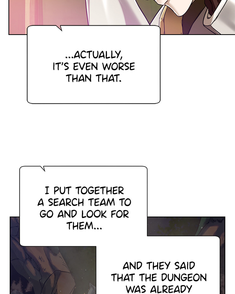 Read Dungeons & Artifacts chapter 36 image 18 on Lezhin