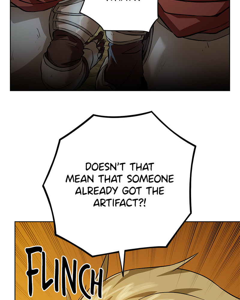 Read Dungeons & Artifacts chapter 36 image 20 on Lezhin