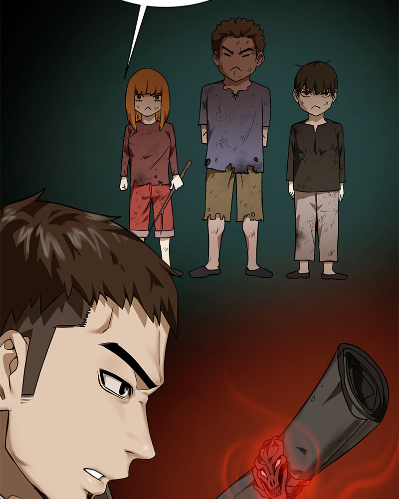Read Dungeons & Artifacts chapter 36 image 23 on Lezhin