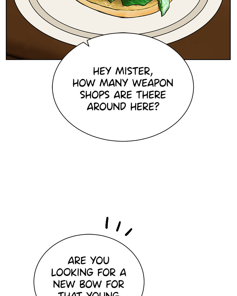 Read Dungeons & Artifacts chapter 36 image 34 on Lezhin
