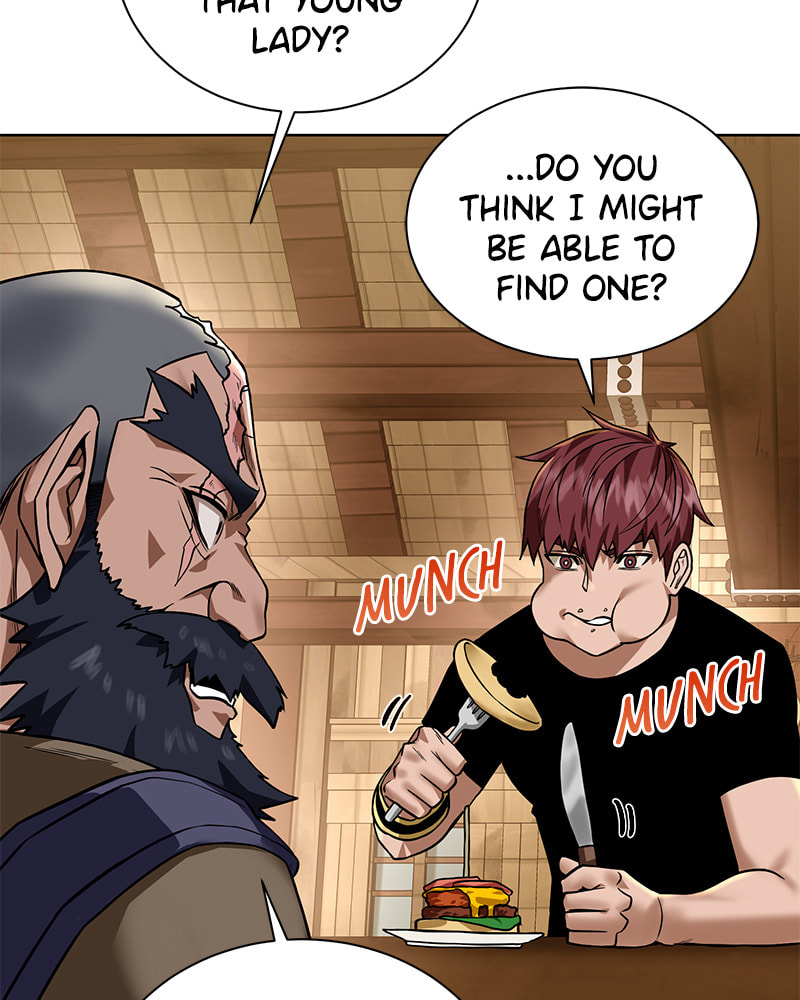 Read Dungeons & Artifacts chapter 36 image 35 on Lezhin