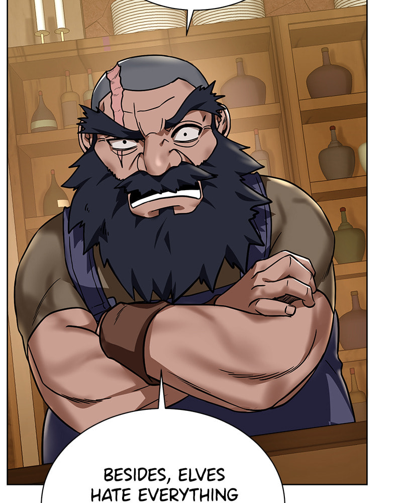 Read Dungeons & Artifacts chapter 36 image 37 on Lezhin