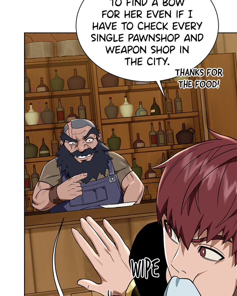 Read Dungeons & Artifacts chapter 36 image 39 on Lezhin