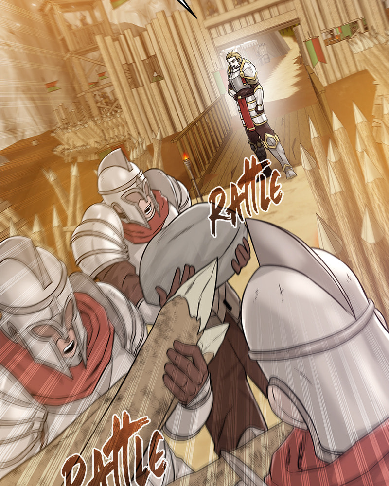 Read Dungeons & Artifacts chapter 36 image 4 on Lezhin
