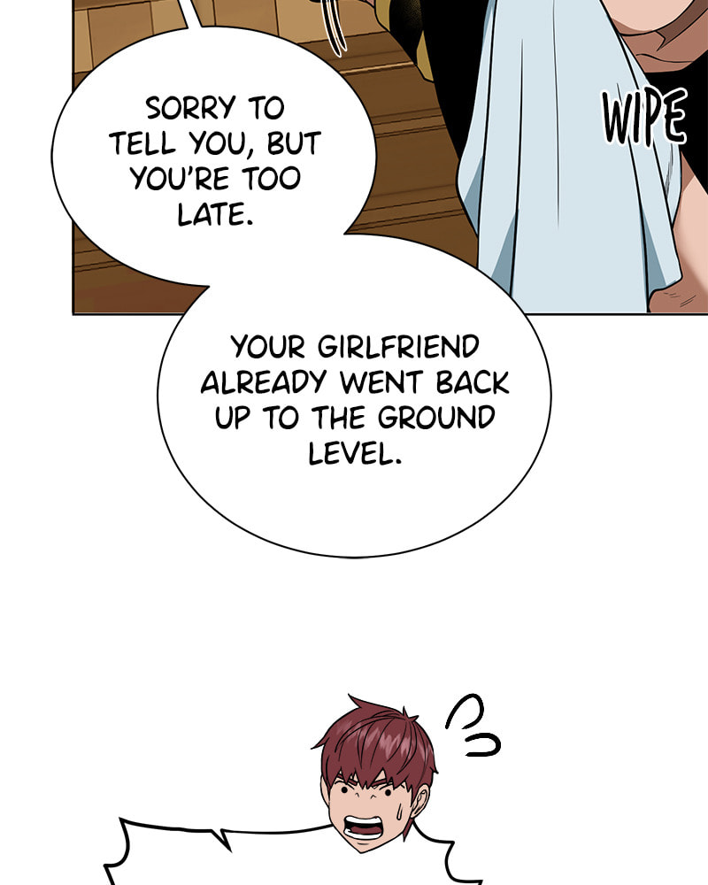Read Dungeons & Artifacts chapter 36 image 40 on Lezhin