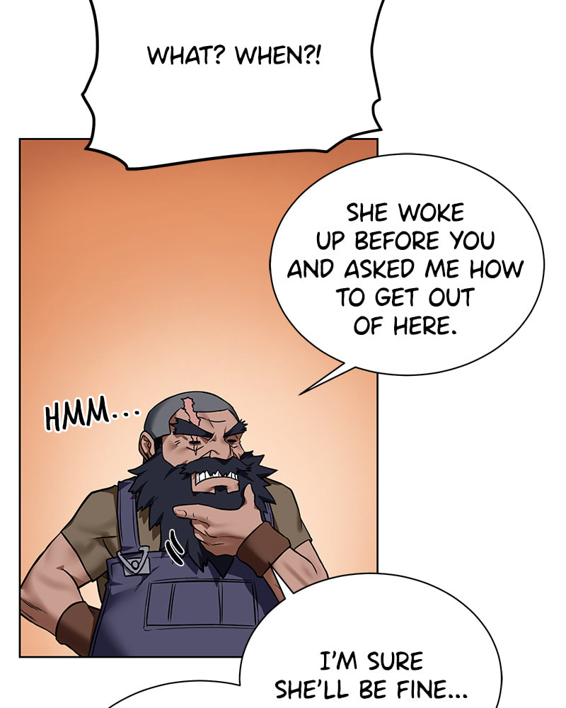 Read Dungeons & Artifacts chapter 36 image 41 on Lezhin