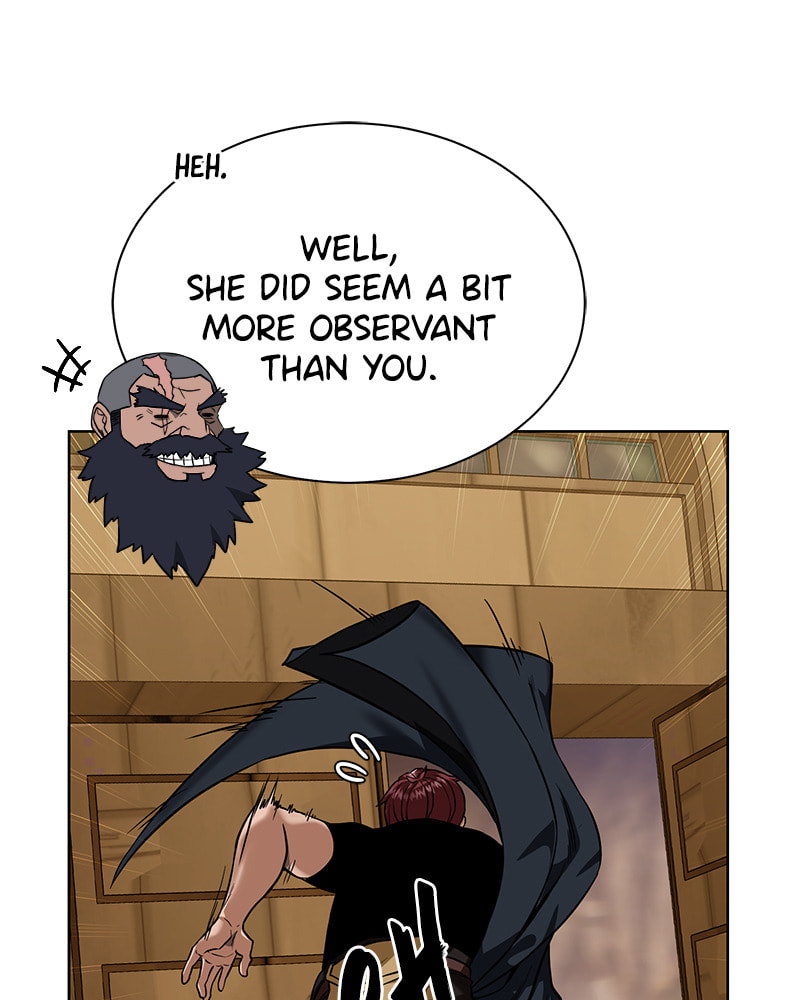 Read Dungeons & Artifacts chapter 36 image 44 on Lezhin