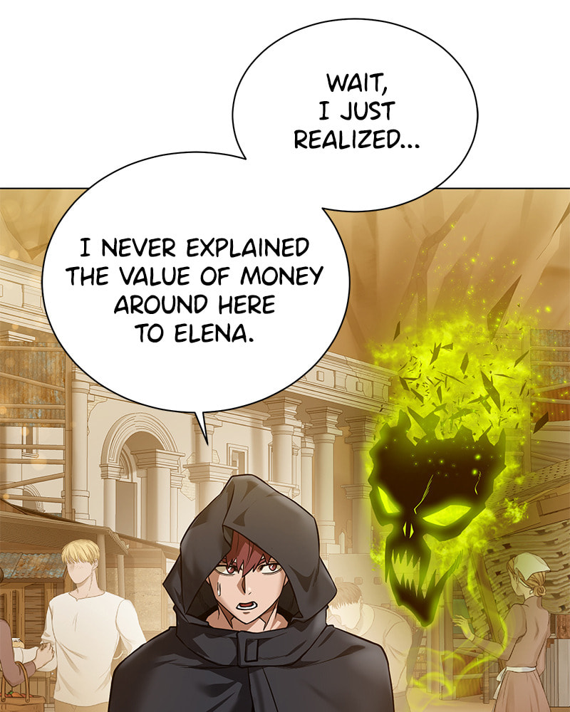 Read Dungeons & Artifacts chapter 36 image 48 on Lezhin
