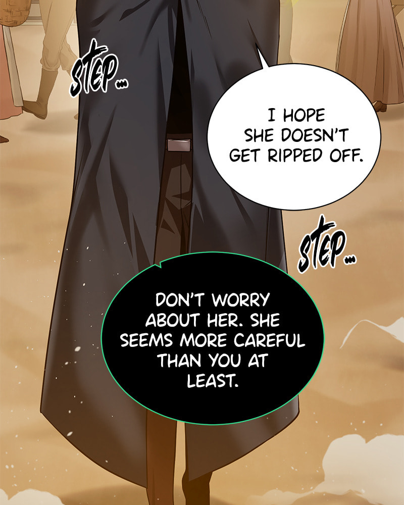 Read Dungeons & Artifacts chapter 36 image 49 on Lezhin