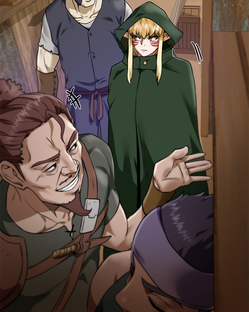 Read Dungeons & Artifacts chapter 36 image 53 on Lezhin
