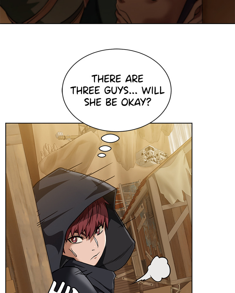 Read Dungeons & Artifacts chapter 36 image 54 on Lezhin