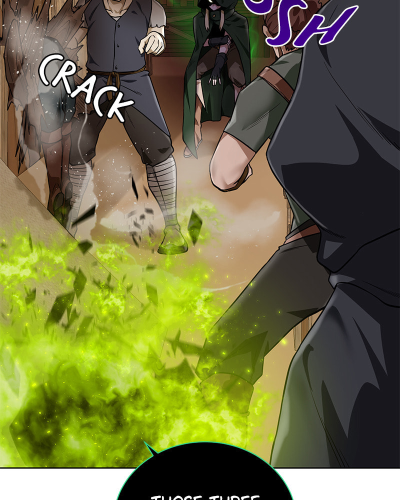 Read Dungeons & Artifacts chapter 36 image 58 on Lezhin