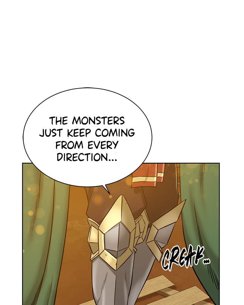 Read Dungeons & Artifacts chapter 36 image 6 on Lezhin