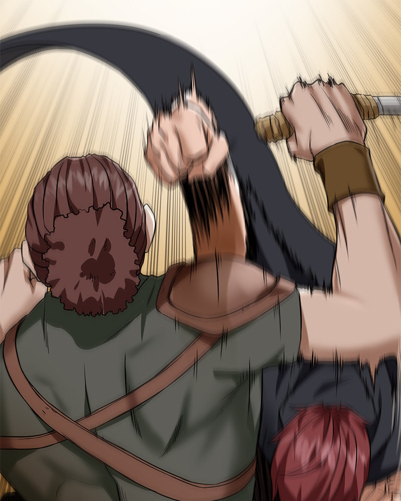 Read Dungeons & Artifacts chapter 36 image 62 on Lezhin
