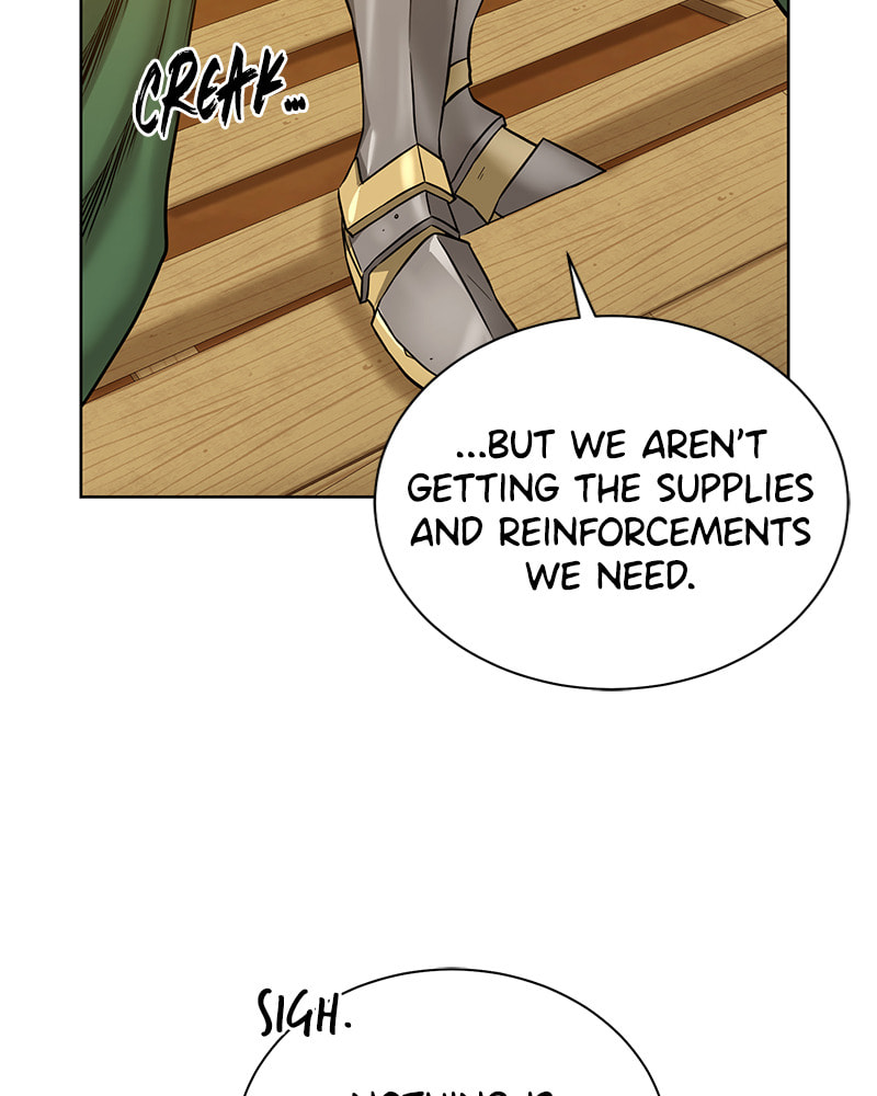 Read Dungeons & Artifacts chapter 36 image 7 on Lezhin