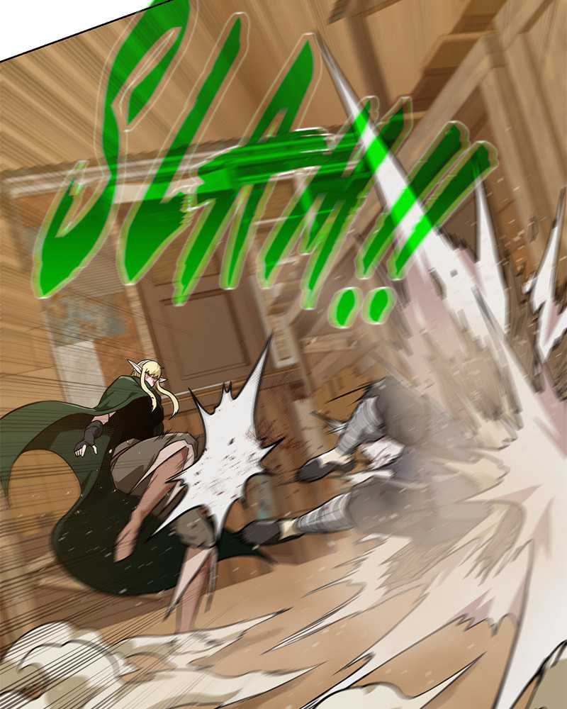 Read Dungeons & Artifacts chapter 36 image 71 on Lezhin