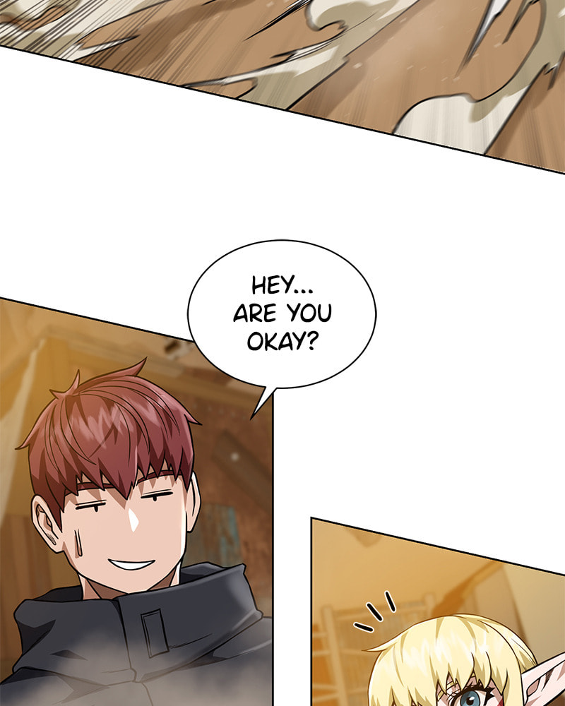 Read Dungeons & Artifacts chapter 36 image 72 on Lezhin
