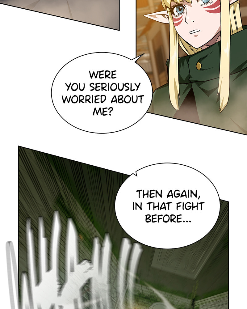 Read Dungeons & Artifacts chapter 36 image 73 on Lezhin