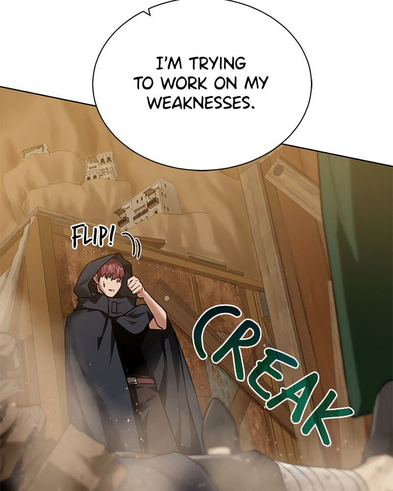 Read Dungeons & Artifacts chapter 36 image 75 on Lezhin