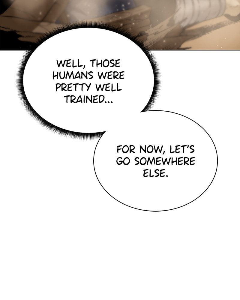 Read Dungeons & Artifacts chapter 36 image 76 on Lezhin