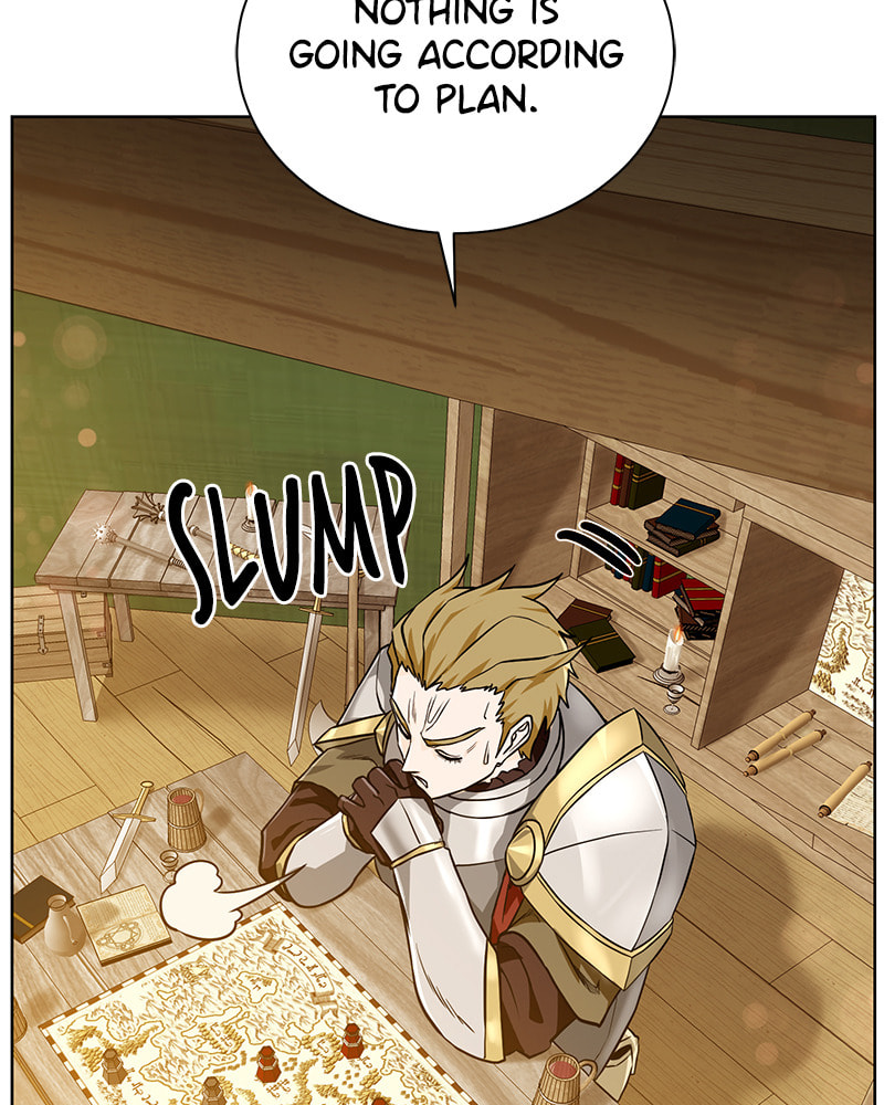 Read Dungeons & Artifacts chapter 36 image 8 on Lezhin