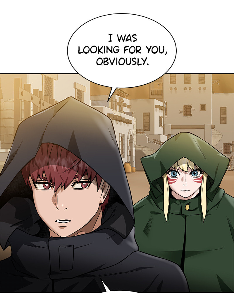 Read Dungeons & Artifacts chapter 36 image 80 on Lezhin