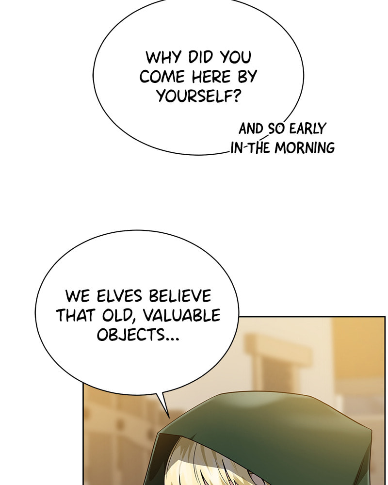 Read Dungeons & Artifacts chapter 36 image 81 on Lezhin