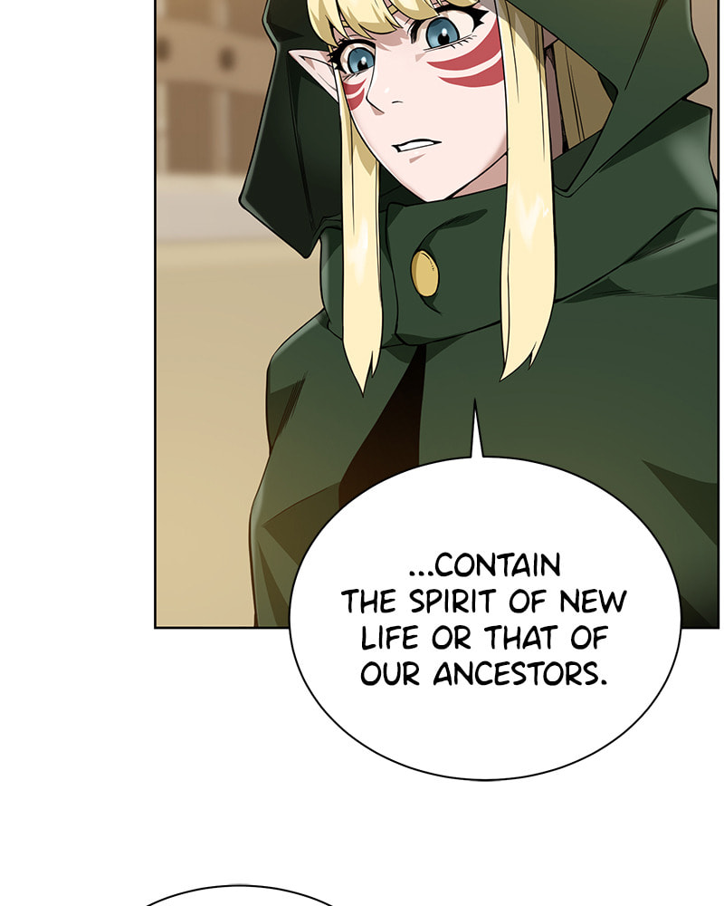 Read Dungeons & Artifacts chapter 36 image 82 on Lezhin