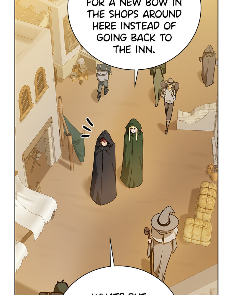 Read Dungeons & Artifacts chapter 36 image 87 on Lezhin