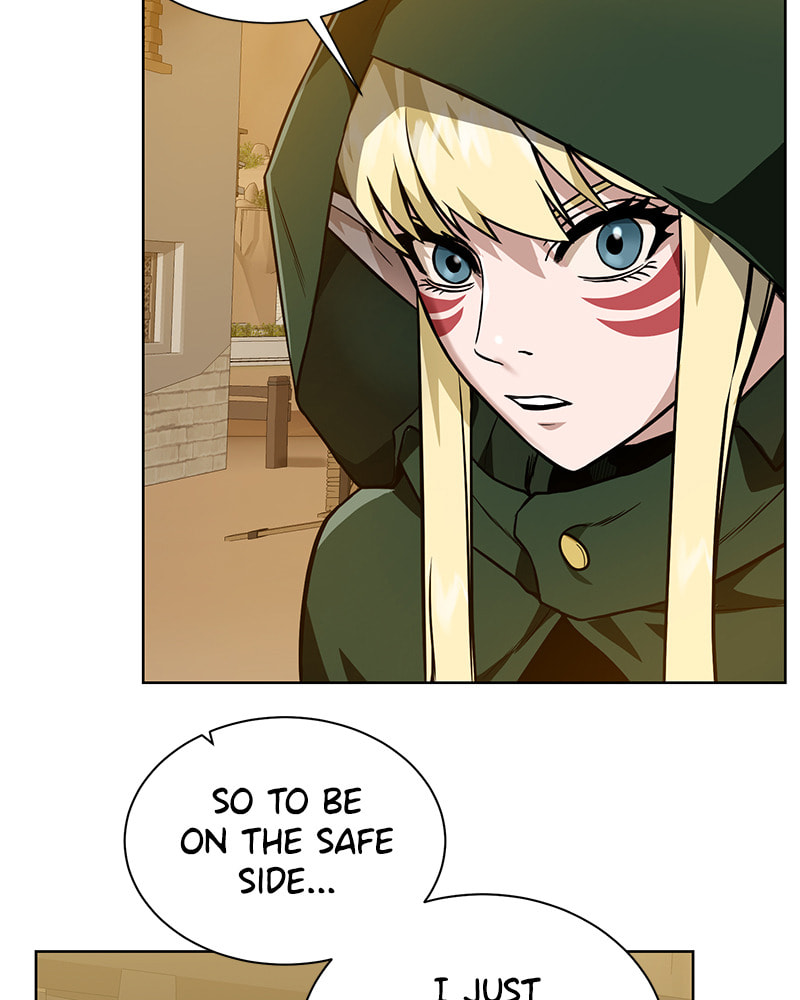 Read Dungeons & Artifacts chapter 36 image 89 on Lezhin