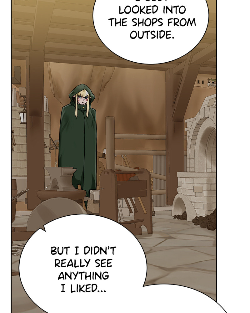 Read Dungeons & Artifacts chapter 36 image 90 on Lezhin