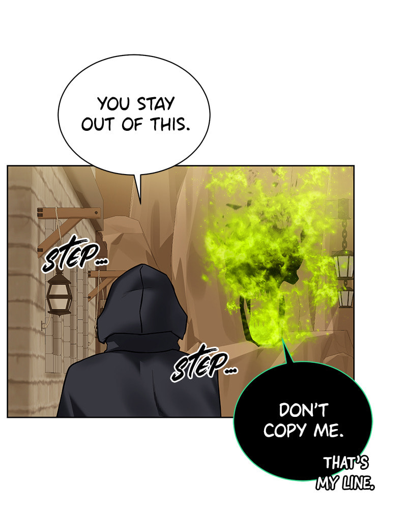 Read Dungeons & Artifacts chapter 36 image 95 on Lezhin