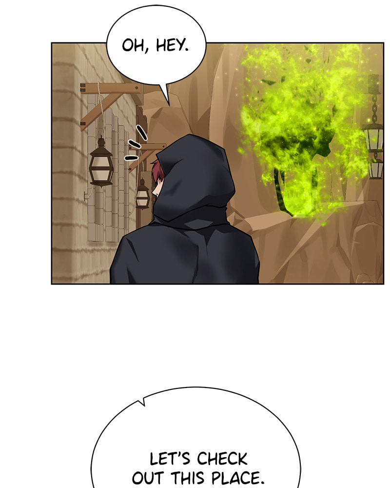 Read Dungeons & Artifacts chapter 36 image 96 on Lezhin