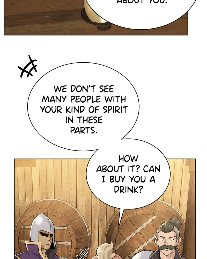 Read Dungeons & Artifacts chapter 37 image 100 on Lezhin