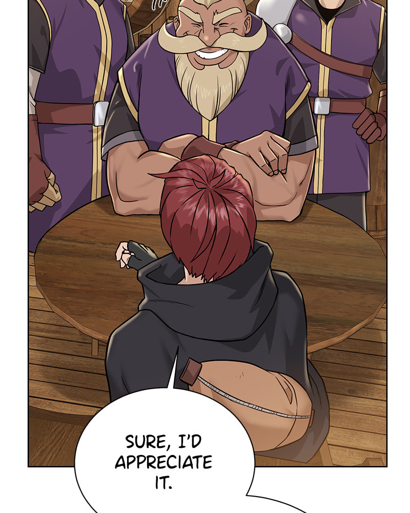 Read Dungeons & Artifacts chapter 37 image 101 on Lezhin