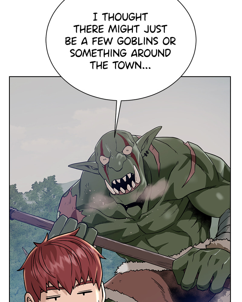 Read Dungeons & Artifacts chapter 37 image 104 on Lezhin