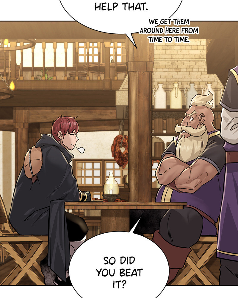 Read Dungeons & Artifacts chapter 37 image 106 on Lezhin