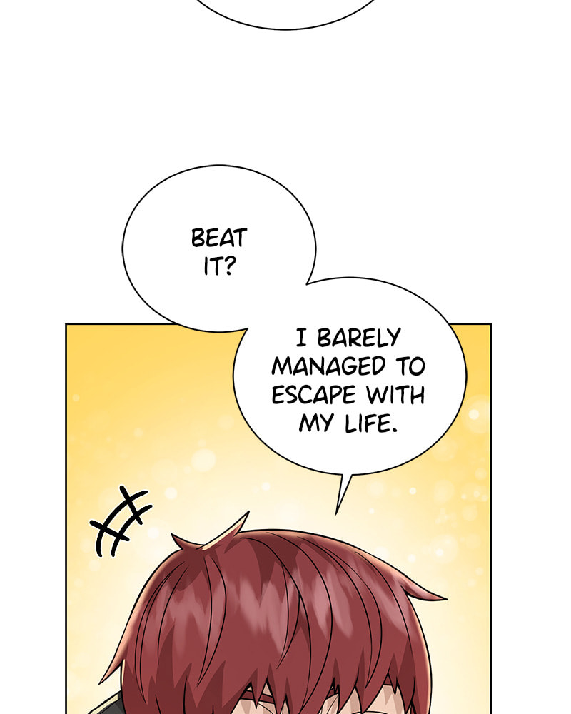 Read Dungeons & Artifacts chapter 37 image 107 on Lezhin